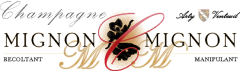 Logo Champagne Mignon Mignon