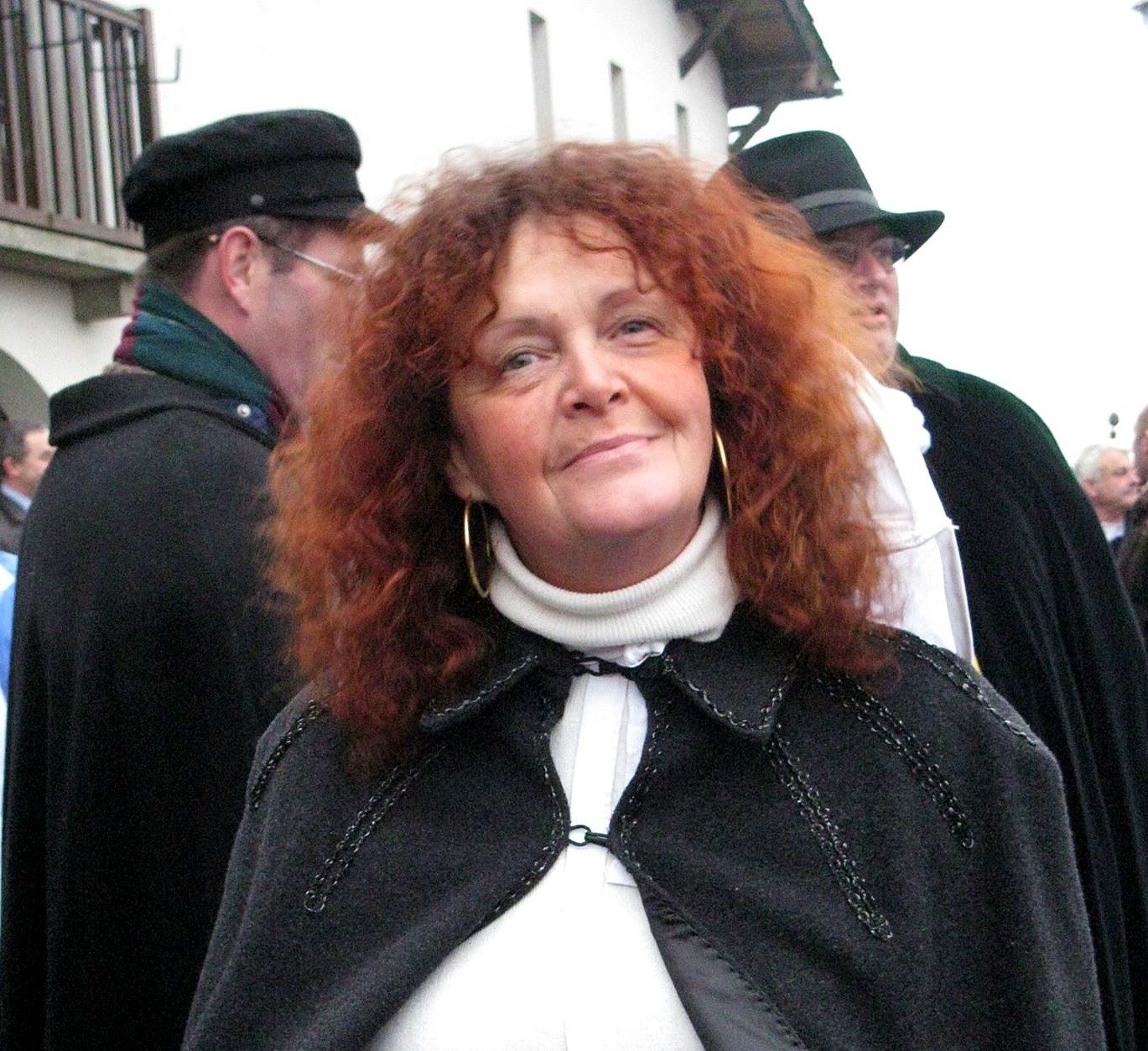 Madame Mignon Mignon