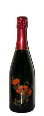 Cuvée FLEUR | Champagne MIGNON MIGNON ©