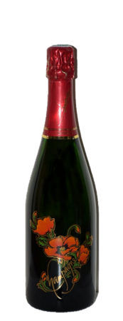 Cuvée FLEUR | Champagne MIGNON MIGNON