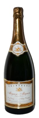 MAGNUM | Champagne MIGNON MIGNON